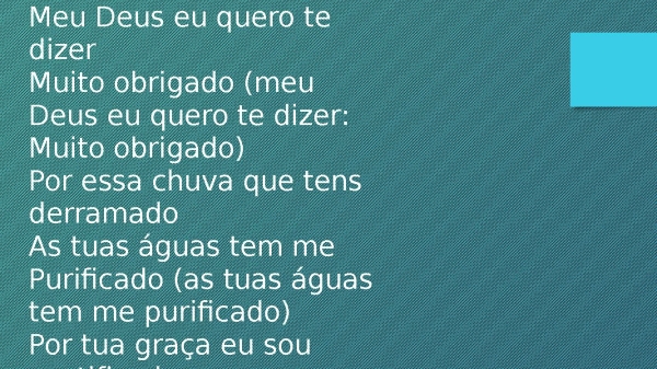Chuva de poder - página 6