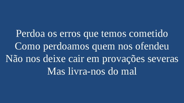 venha o teu reino - página 6