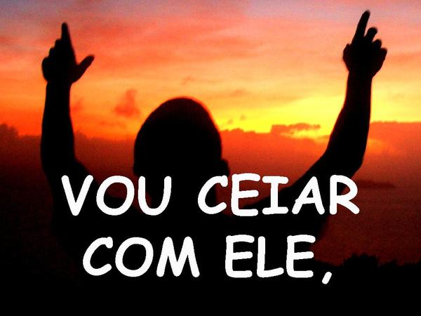 Eu vou abrir meu coração - página 3