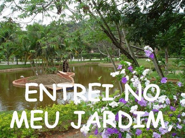 Eu vou abrir meu coração - página 8