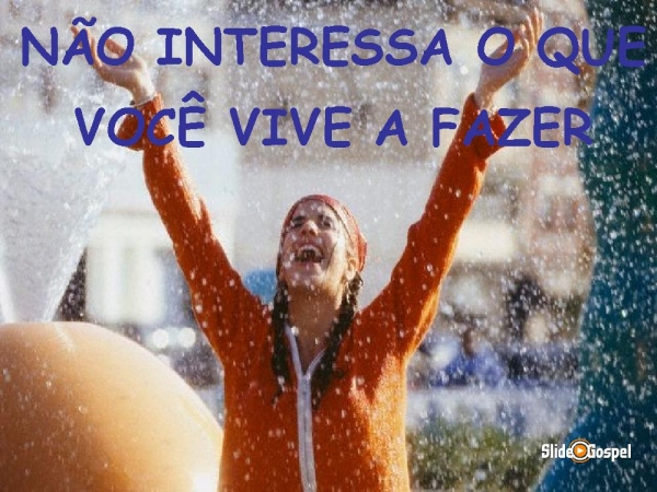 Venha ser Feliz - página 1