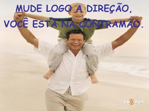 Venha ser Feliz - página 6