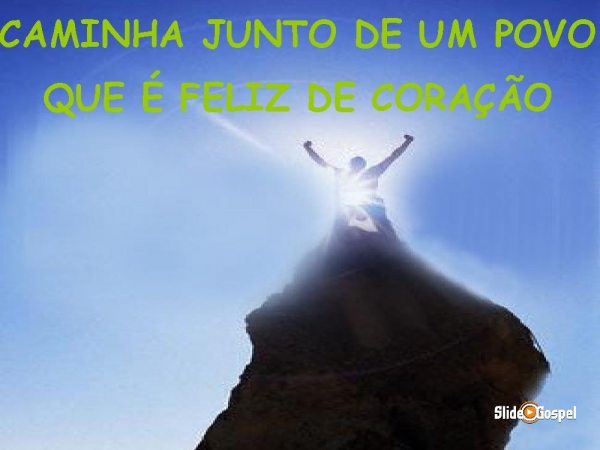 Venha ser Feliz - página 9