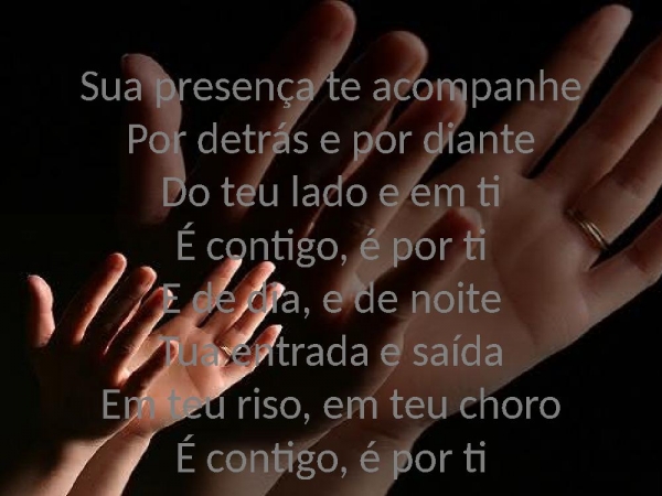 A BENÇÃO.pptx - página 6
