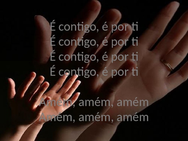 A BENÇÃO.pptx - página 7