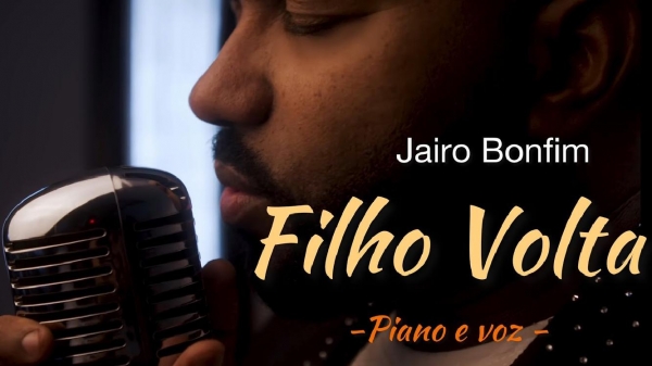 08- FILHO VOLTA - JAIRO BONFIM - página 1