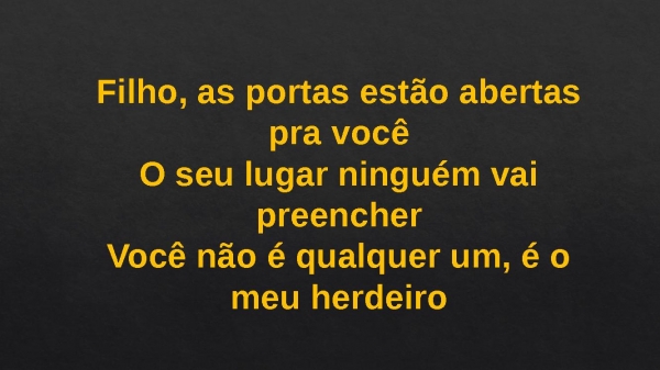 08- FILHO VOLTA - JAIRO BONFIM - página 2