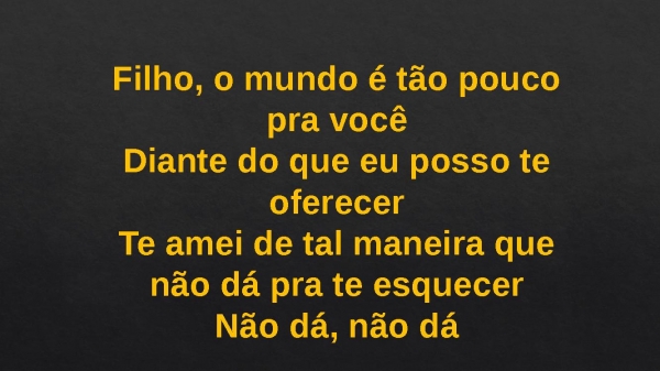 08- FILHO VOLTA - JAIRO BONFIM - página 3