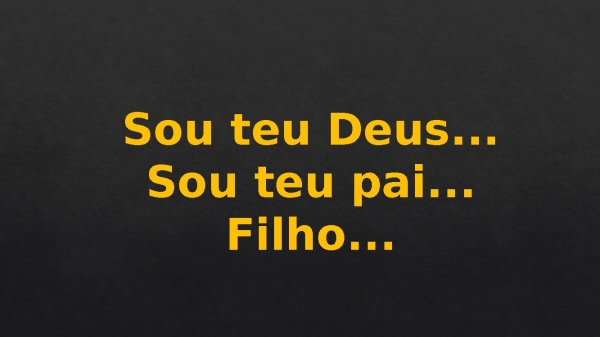 08- FILHO VOLTA - JAIRO BONFIM - página 10