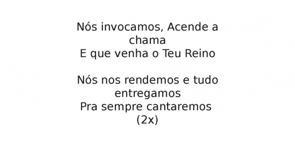 Hosana - página 2