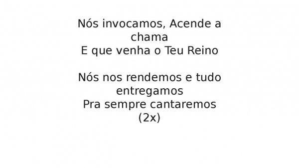 Hosana - página 8
