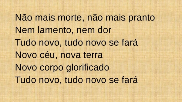 Ora Vem (Maranata) - página 5