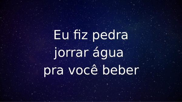 Quem Me Vê Cantando - página 11