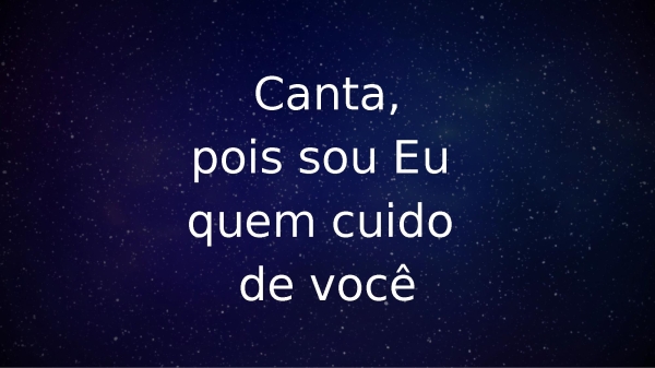 Quem Me Vê Cantando - página 13