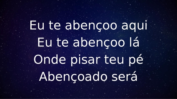 Quem Me Vê Cantando - página 15