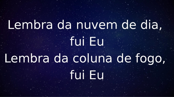 Quem Me Vê Cantando - página 19
