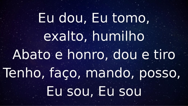 Quem Me Vê Cantando - página 25