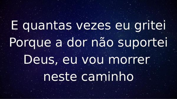 Quem Me Vê Cantando - página 7