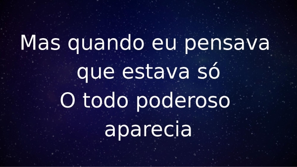 Quem Me Vê Cantando - página 8