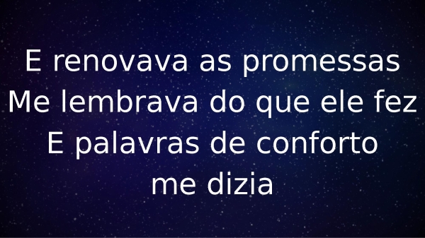 Quem Me Vê Cantando - página 9