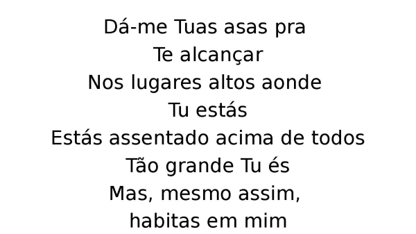 Lugares Altos - página 5