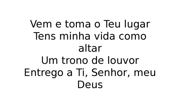 Lugares Altos - página 6