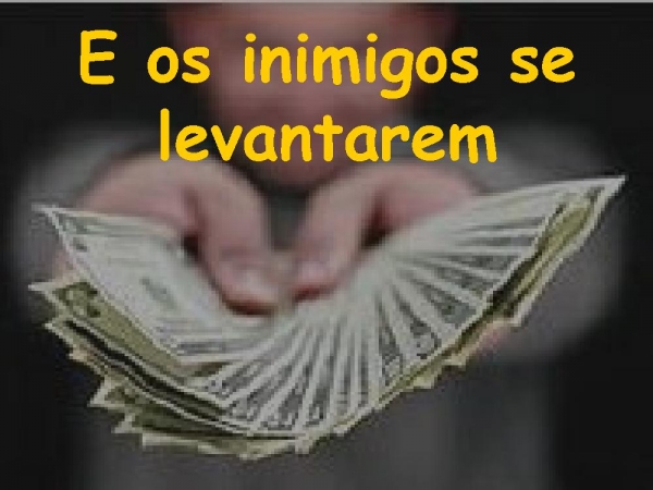 EU CLAMAREI SEU SANTO NOME - página 2