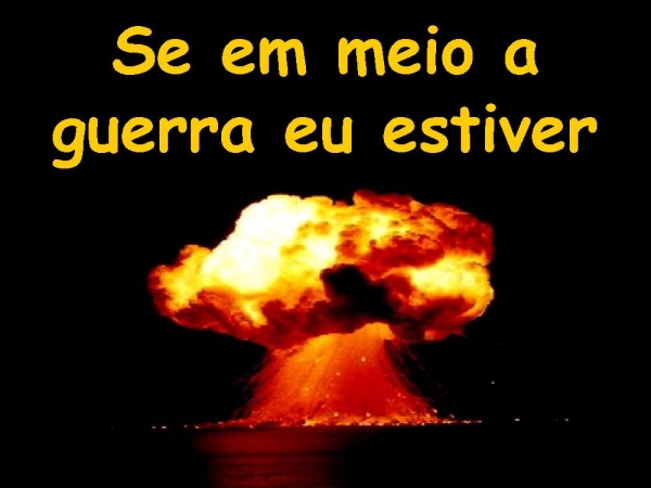 EU CLAMAREI SEU SANTO NOME - página 6