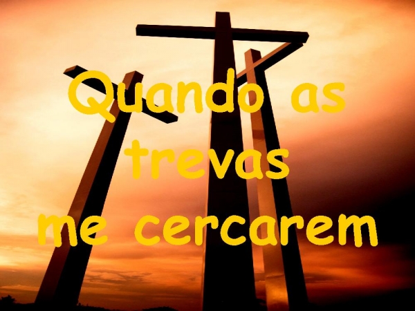 EU CLAMAREI SEU SANTO NOME - página 10
