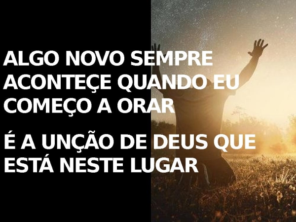 Algo Novo - Marcio Pereira (PIB) - página 2