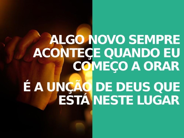 Algo Novo - Marcio Pereira (PIB) - página 4