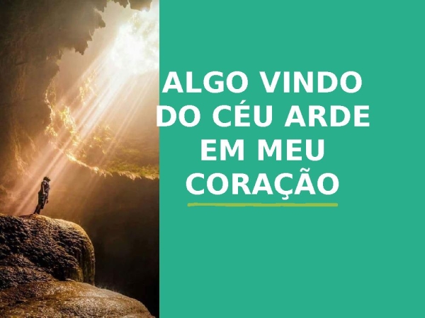 Algo Novo - Marcio Pereira (PIB) - página 6