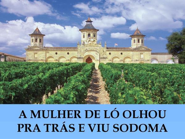 A MULHER DE LÓ - página 2