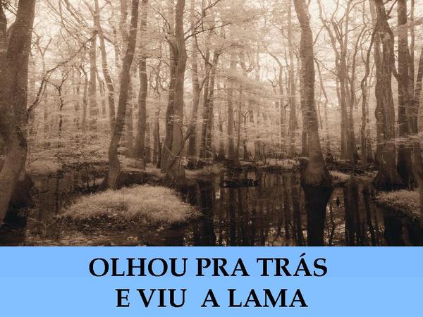 A MULHER DE LÓ - página 6