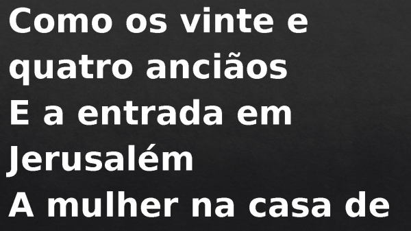 Não tenho outro bem - página 3
