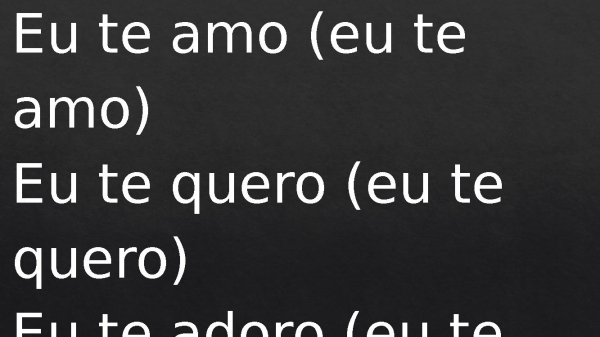 Não tenho outro bem - página 5