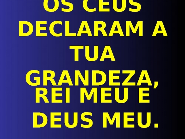 DEUS ME CHAMOU - página 2