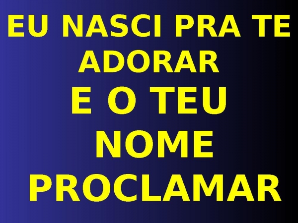 DEUS ME CHAMOU - página 3