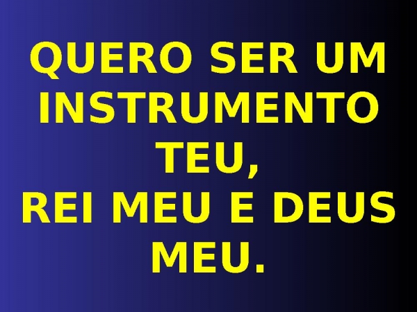 DEUS ME CHAMOU - página 4