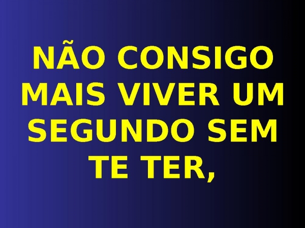 DEUS ME CHAMOU - página 6
