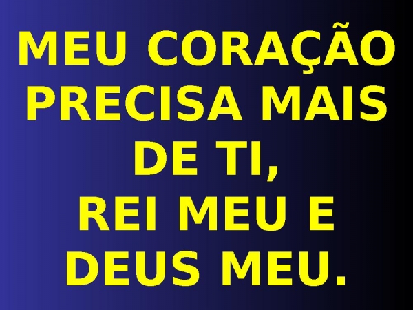 DEUS ME CHAMOU - página 7