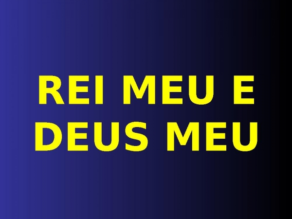 DEUS ME CHAMOU - página 9