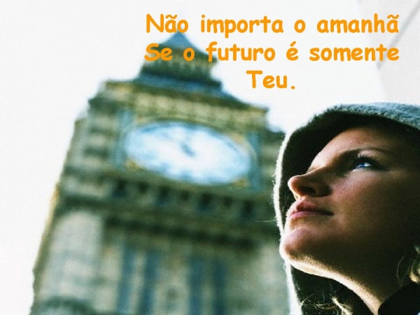 Meu melhor, a Ti eu darei - página 2
