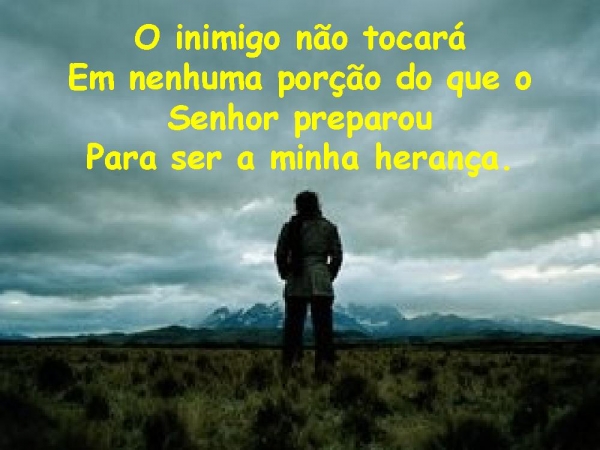 Meu melhor, a Ti eu darei - página 14