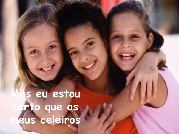 Meu melhor, a Ti eu darei - página 17