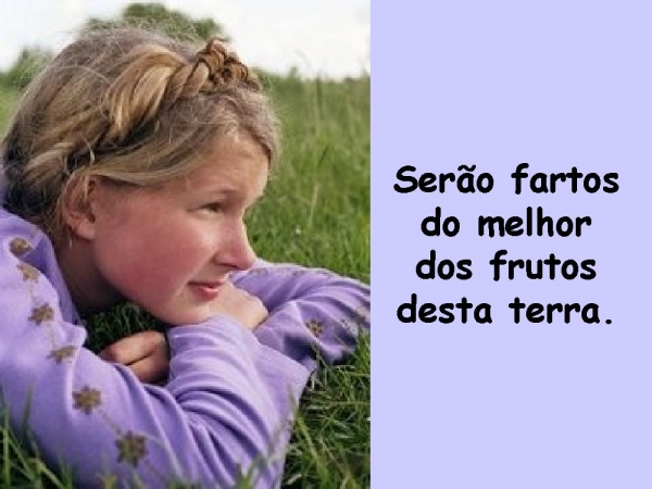 Meu melhor, a Ti eu darei - página 18