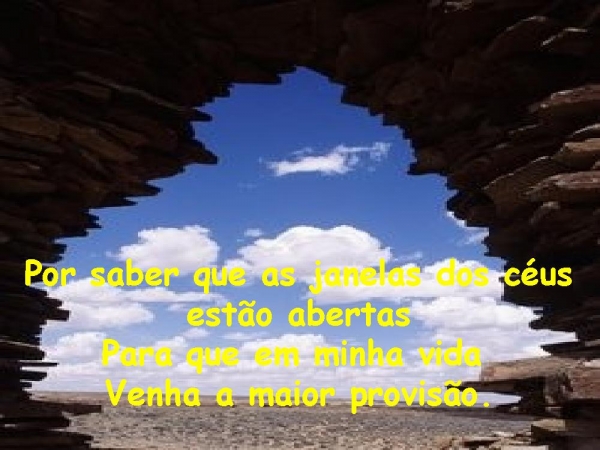 Meu melhor, a Ti eu darei - página 20