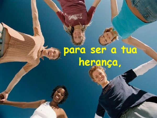 Meu melhor, a Ti eu darei - página 22