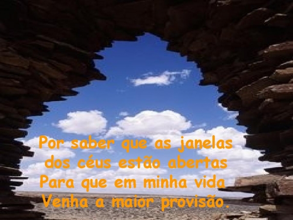 Meu melhor, a Ti eu darei - página 6