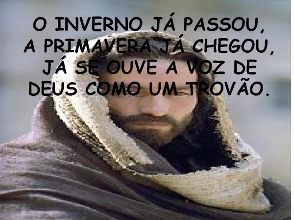 O ESPÍRITO DE DEUS NOS UNGIU PRA PROCLAMAR - página 5